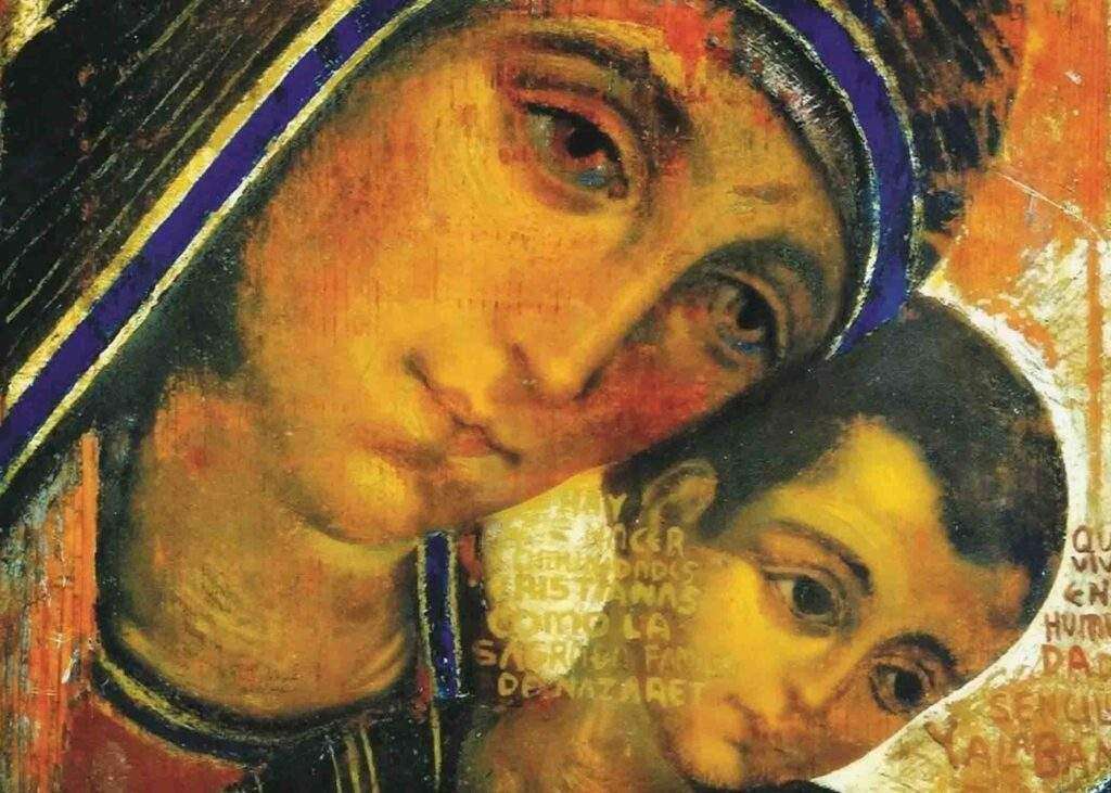 Катэхезы для дарослых і моладзі